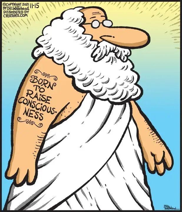 Free Range for Nov 15, 2021