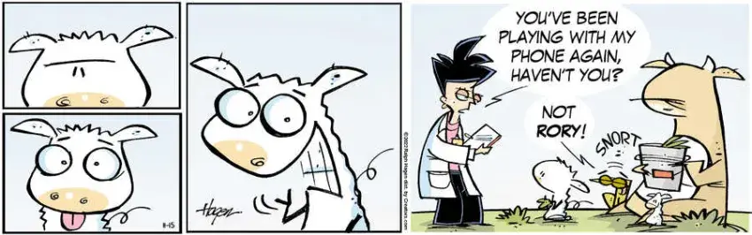 The Barn for Nov 15, 2022