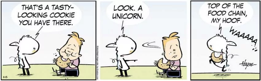 The Barn for Nov 15, 2023