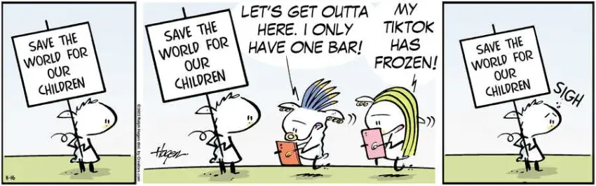 The Barn for Nov 16, 2022