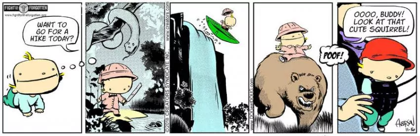 Dog Eat Doug for Nov 16, 2023