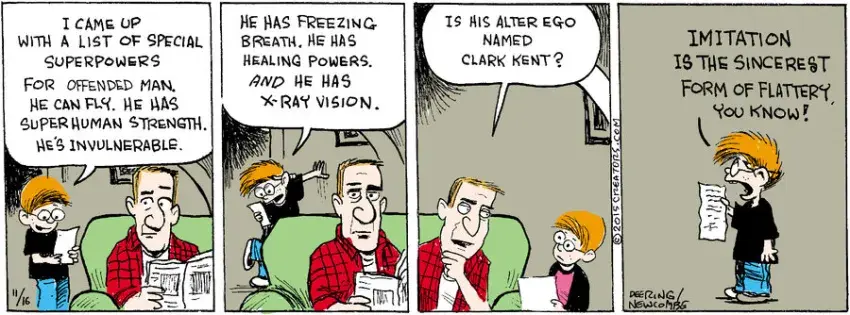 Zack Hill for Nov 16, 2024