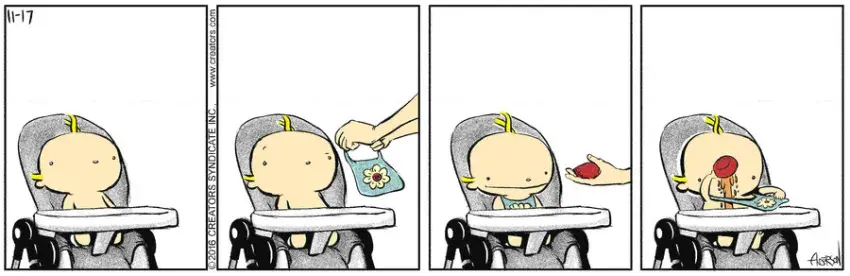 Dog Eat Doug for Nov 17, 2021