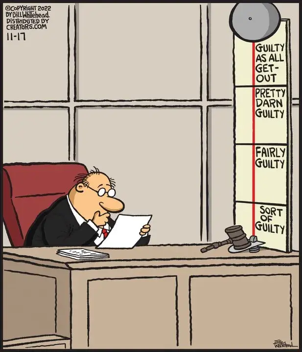 Free Range for Nov 17, 2022