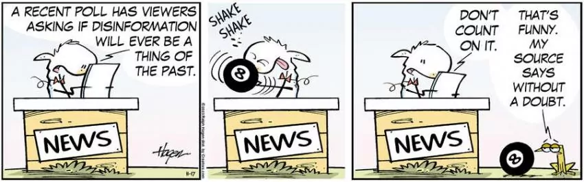 The Barn for Nov 17, 2023