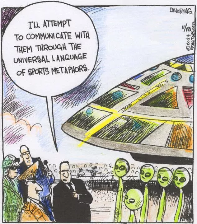 Strange Brew for Nov 18, 2023