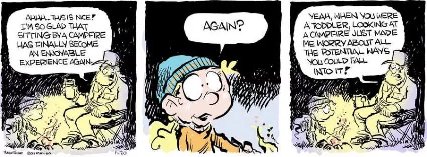 Shrimp and Grits for Nov 20, 2023