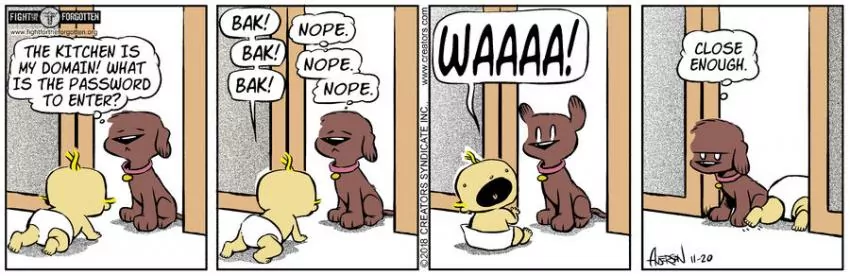 Dog Eat Doug for Nov 20, 2023