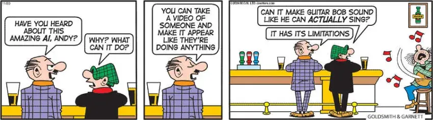 Andy Capp for Nov 20, 2024