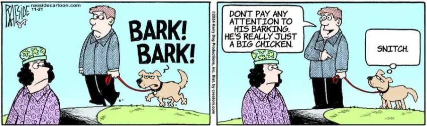 The Other Coast for Nov 21, 2024