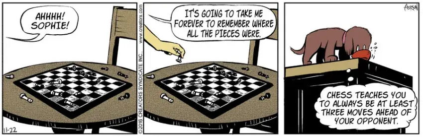 Dog Eat Doug for Nov 22, 2021