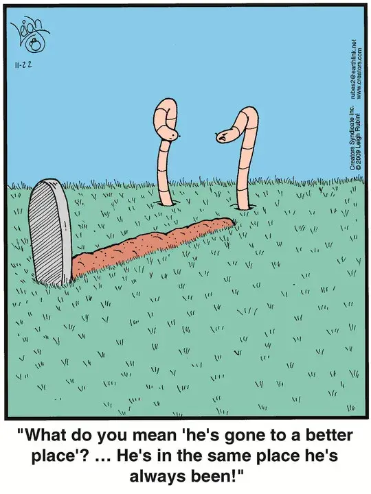 Rubes® for Nov 22, 2021