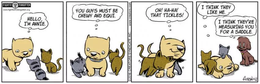 Dog Eat Doug for Nov 22, 2023