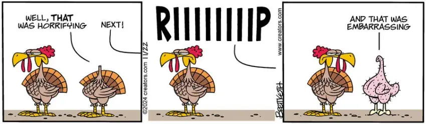 Diamond Lil for Nov 22, 2024