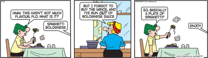 Andy Capp for Nov 22, 2024