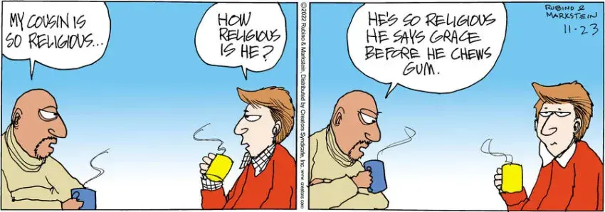 Daddy's Home for Nov 23, 2022