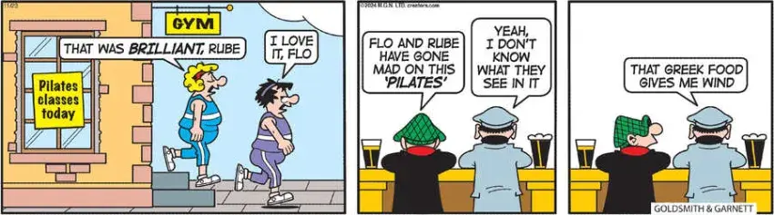 Andy Capp for Nov 23, 2024