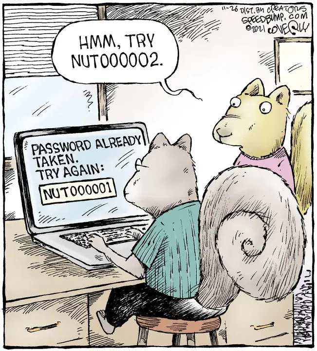 Speed Bump for Nov 26, 2021