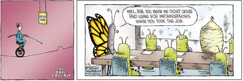 Speed Bump for Nov 26, 2023