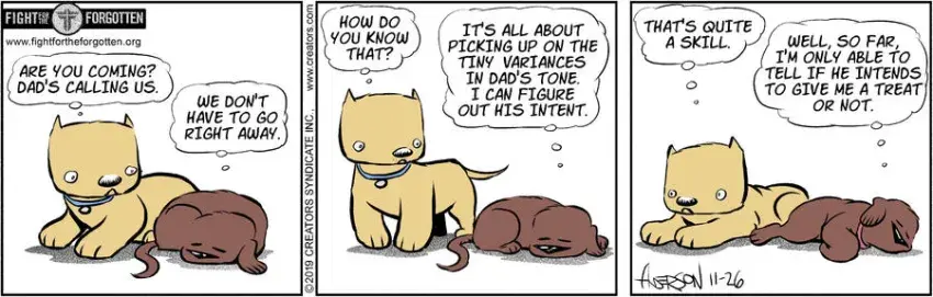 Dog Eat Doug for Nov 26, 2024