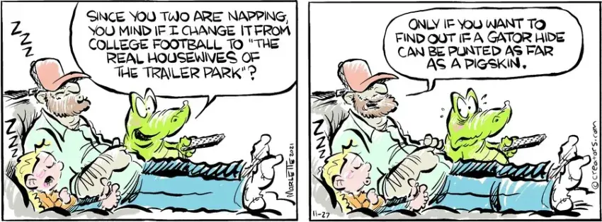 Shrimp and Grits for Nov 27, 2021