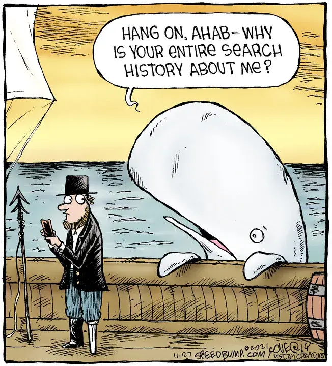 Speed Bump for Nov 27, 2021