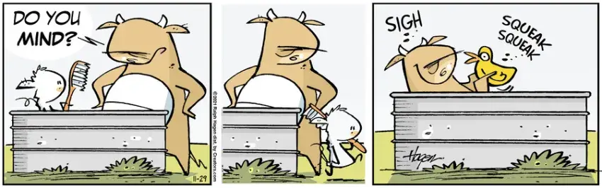 The Barn for Nov 29, 2021