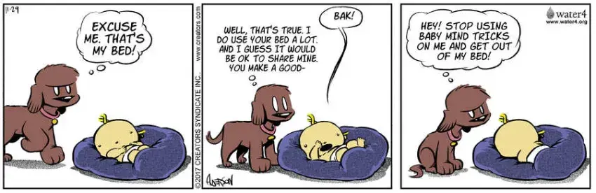 Dog Eat Doug for Nov 29, 2022