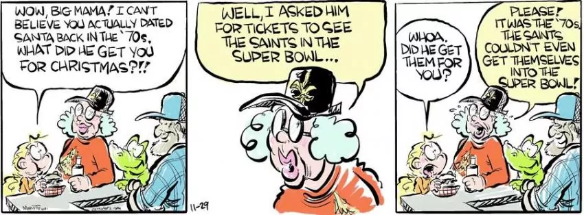 Shrimp and Grits for Nov 29, 2023