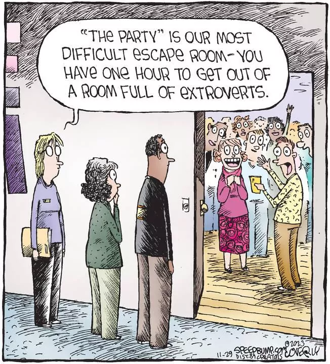 Speed Bump for Nov 29, 2023