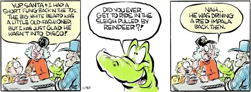 Shrimp and Grits for Nov 30, 2021