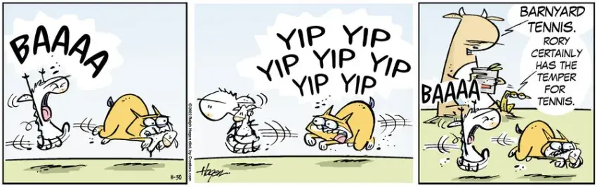 The Barn for Nov 30, 2022