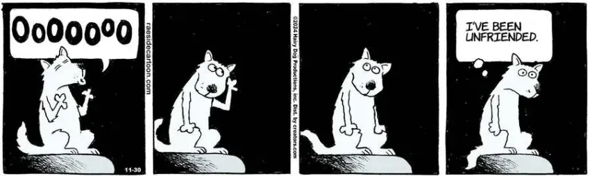 The Other Coast for Nov 30, 2024