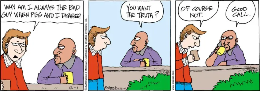 Daddy's Home for Dec 01, 2021