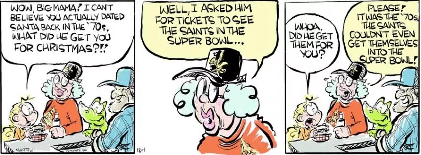 Shrimp and Grits for Dec 01, 2021