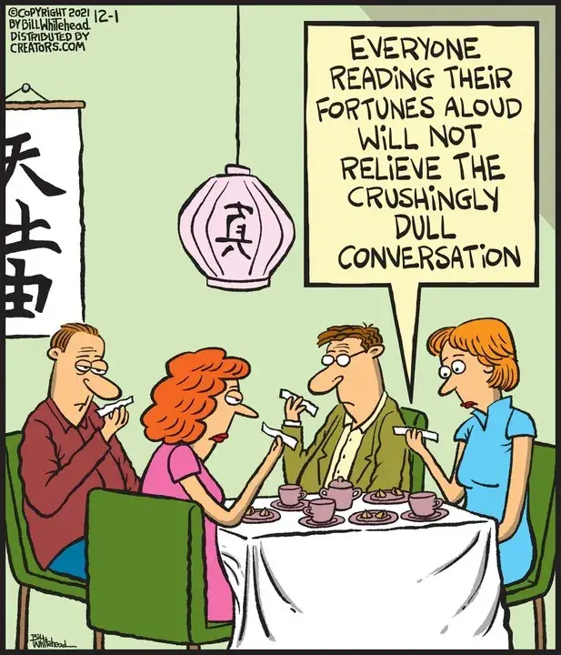 Free Range for Dec 01, 2021