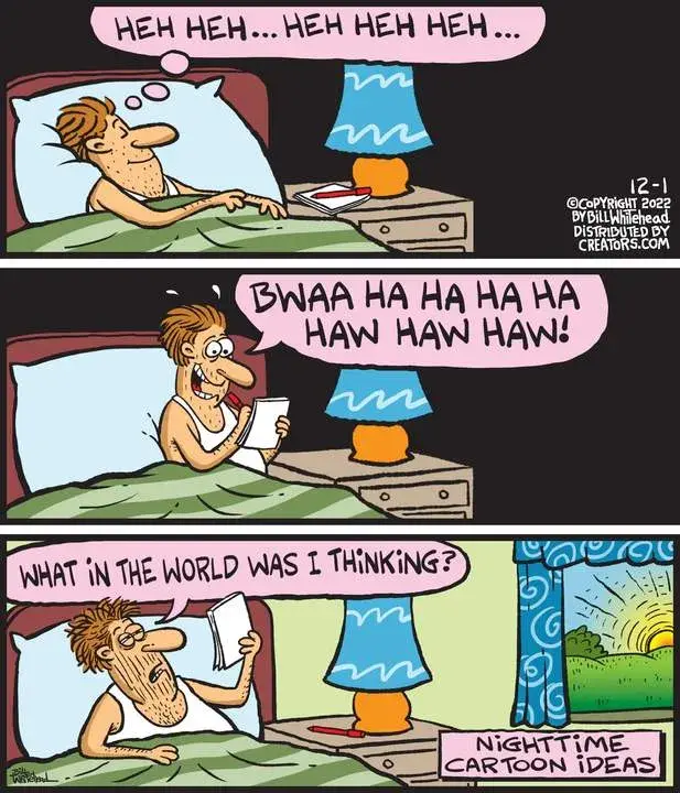 Free Range for Dec 01, 2022