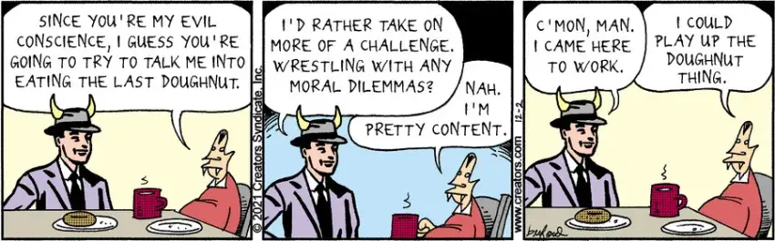 Scary Gary for Dec 02, 2021