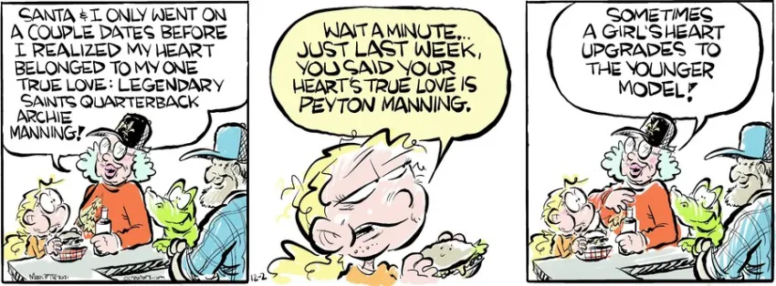 Shrimp and Grits for Dec 02, 2021