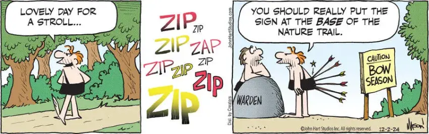 B.C. for Dec 02, 2024