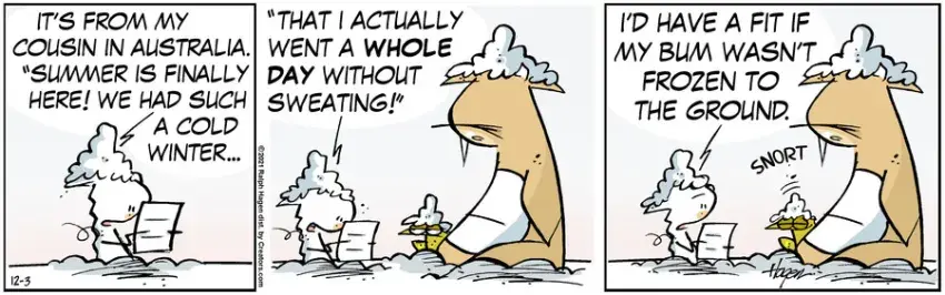 The Barn for Dec 03, 2021