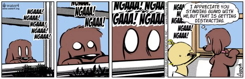 Dog Eat Doug for Dec 03, 2022