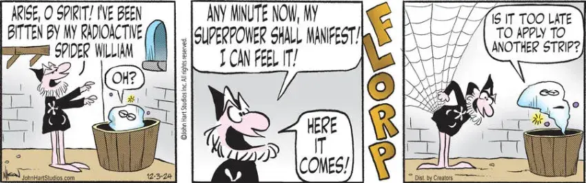 Wizard of Id for Dec 03, 2024