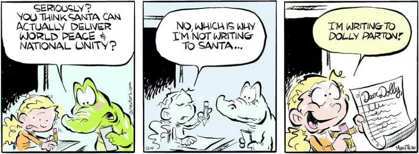 Shrimp and Grits for Dec 04, 2023