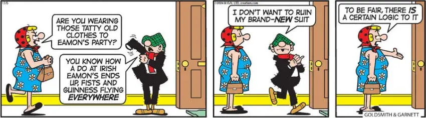 Andy Capp for Dec 05, 2024
