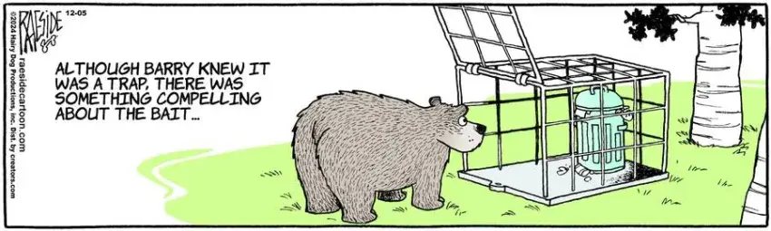 The Other Coast for Dec 05, 2024