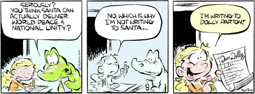 Shrimp and Grits for Dec 06, 2021