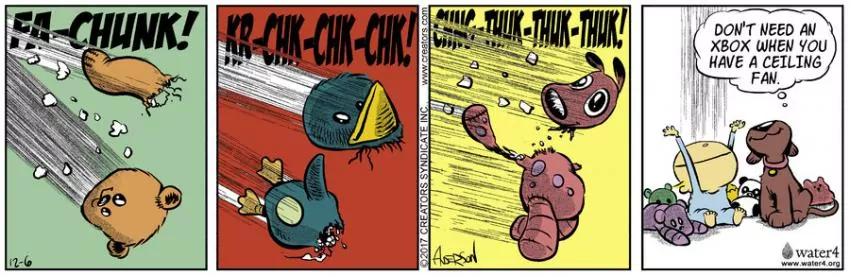 Dog Eat Doug for Dec 06, 2022