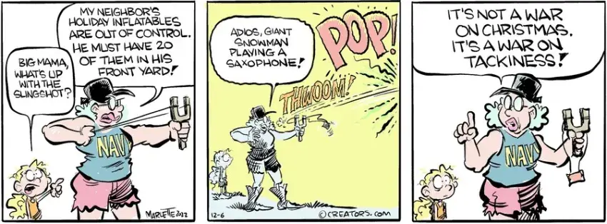 Shrimp and Grits for Dec 06, 2022