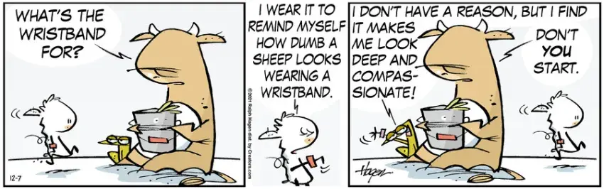 The Barn for Dec 07, 2021